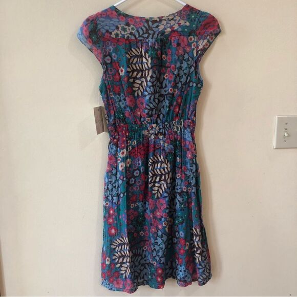 Derek Heart Dress - Picture 6 of 6